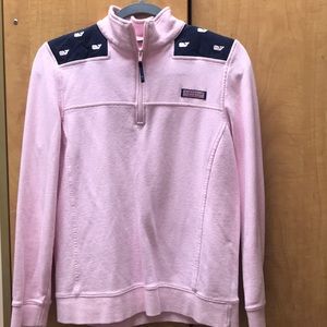 Vineyard vines shep shirt